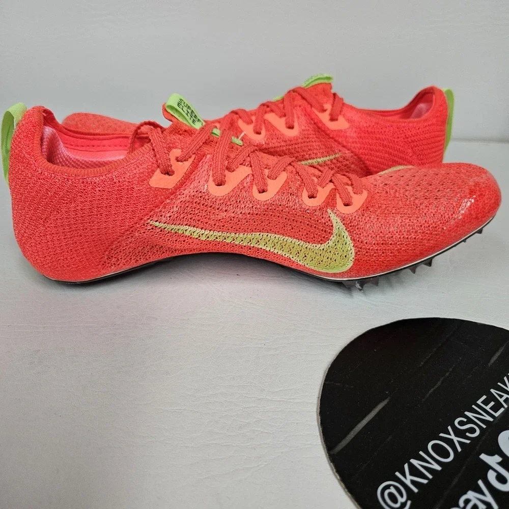 Nike zoom superfly